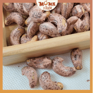 Hatj điều nguyên vị (2)