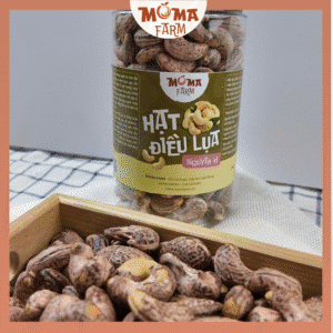 Hatj điều nguyên vị (7)