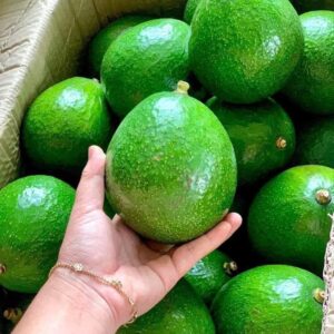 bobooth đóng hàng tại shop vựa trái cây