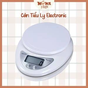 Cân Tiểu Ly Electronic thumbnail