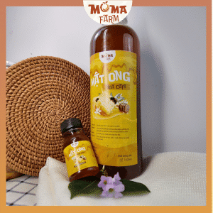 Mat ong hoa cf 4