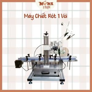 Máy Dán Nhãn Decal Tự Động Mini EZ-TL-200 thumbnail