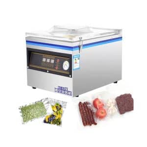 Máy Hút Chân Không DZ-320