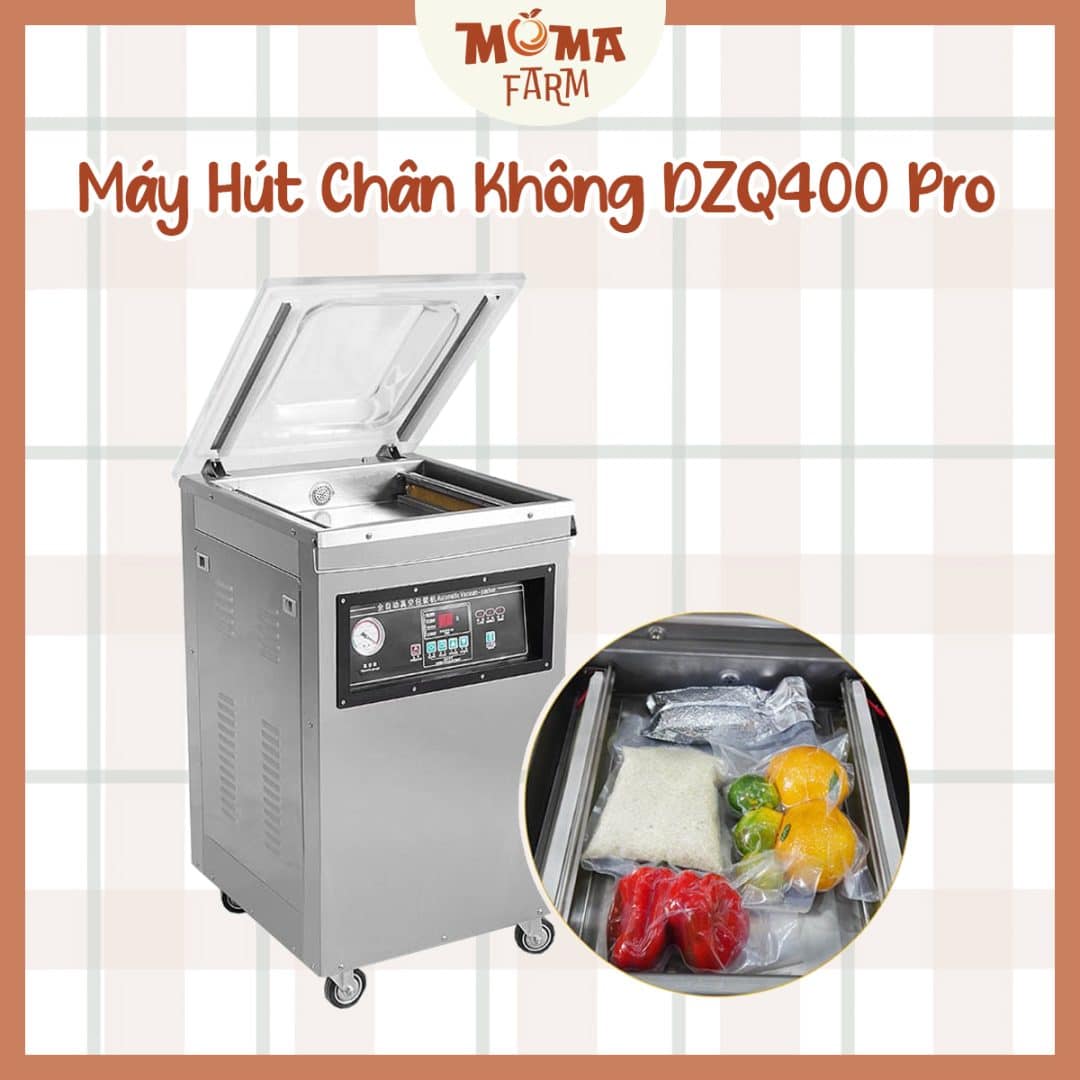 May Hut Chan Khong DZQ400 Pro thumbnail
