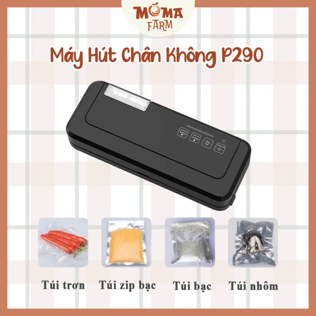 May Hut Chan Khong P290 Cong Suat Nho Cho Gia Dinh thumbnail