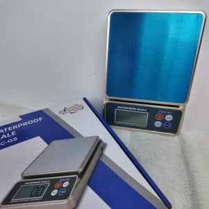 Cân Điện Tử Nhà Bếp