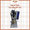 Máy Indate Dập Nhiệt Thủ Công